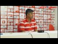 Alexandre Gallo - 17.8.2012
