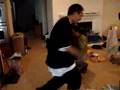 JASMINE AND JACOB DANCING