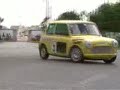 Ministoppie