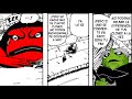 naruto manga 412 a color y en español