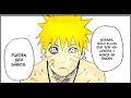 naruto manga 412 a color y en español