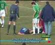 Τρίκαλα - Πυρσός Γρεβενών 0-2 Trikala - Pyrsos T.R.M.3/2/08