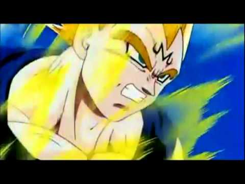 vegeta ssj2