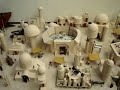 Maqueta de  Tatooine