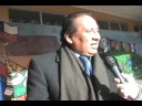 Entrevista a Pedro Caceres