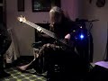 Bass Soloist Kimberly Lynn Feb. 2007
