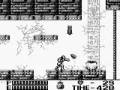 Castlevania 2: Belmont's Revenge by UnitedVirusX. Part 3