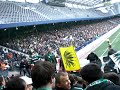 Red Bull - SK RAPID WIEN 0-7 .. einfach geil!!