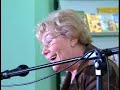 czytanie dzieciom  - miejska biblioteka publiczna w ?winouj?ciu