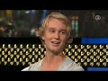 Bj�rn Gustafsson i Extra Extra