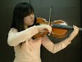 Internet Symphony No.1 "Eroica"(viola)