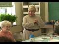 Part Two - Cooking with the Saints: St. Nicholas & St.Lucy - Family Faith Fair - Dunkirk, NY