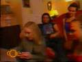 The Tribe Cast Interview 03: Meryl, Beth And Caleb