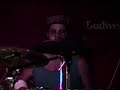 Desert Rain - Garden Of Eden  6-17-94
