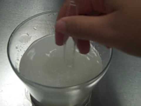 how to make your own protein isolate
