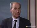 Interview with 2006 Nobel Laureate in Chemistry