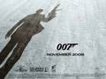 Quantum of Solace Theme Tune
