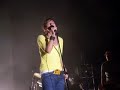Gianna Nannini a Campovolo. Gianna Nannini a Campovolo.