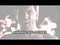 affliction banned arlovski is in! fedor vs sylvia hq trailer