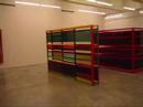 Liam Gillick at Casey Kaplan, New York (May 2008)