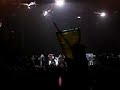 Africa Bambaataa & the Soulsonic Force # 2 -- Madison Square