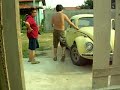 Ataxia de Friedreich (suspeita)