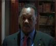 Rev. Jesse Jackson on Democracy PART ONE