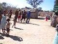 Best party in Africa
