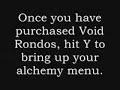Silkroad Online Alchemy guide Silkroad Online Alchemy guide