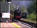2968 ON STEAM ON THE MET