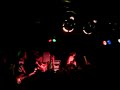 Backyard Babies. Roads