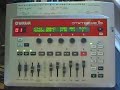 Pintech with Yamaha DTXtreme IIs Part 1 Pintech with Yamaha DTXtreme IIs Part 1