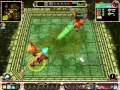 avalon heroes pelea de criaturas