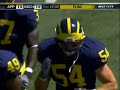www.ourhonordefend.com It's been done before on the internet, but only once. Most people watch just the final play, but here's a full game summary. I know, this lies outside the scope of what I do here, but still... c'mon... c'mon...