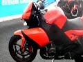 MCN Test: Buell 1125CR Cafe Racer first ride
