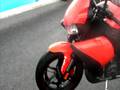 MCN Test: Buell 1125CR Cafe Racer first ride