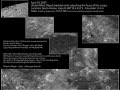 ufo observed on the moon by italian astronomers