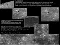 ufo observed on the moon by italian astronomers