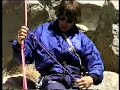 Climbing Tools: Self Rescue: Two Prussiks