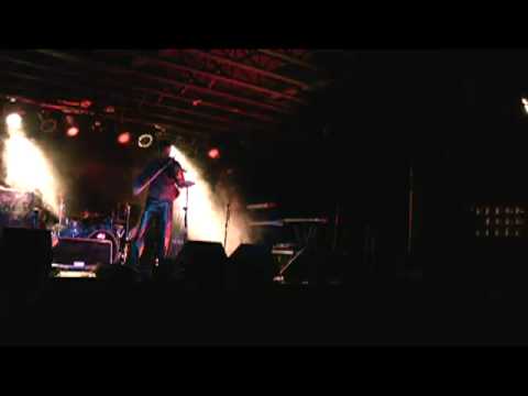 Rustcycle - "Capacitance" (electric ...