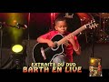 Extraits DVD Barth en Live Extraits DVD Barth en Live