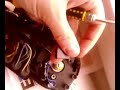 CBR 400 RR NC29 de-restricting \\ ?????? ???????????? CBR 400 RR NC29 de-restricting \\ ?????? ????????????