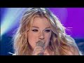 Leann Rimes - And It Feels Like ( Live At TOTP)