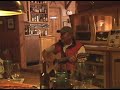 Garth Brooks New Bean Song