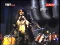 videos de baris manco hal hal live in ZDF (by kan ve ter tahsin pasa)