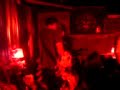 afternoon with the broken family band, brixton windmill