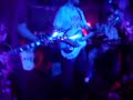 afternoon with the broken family band, brixton windmill