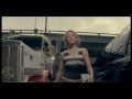 Kylie Minogue – Red Blooded Woman
