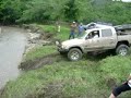 Fun Race 4x4 Yaracuy 2006