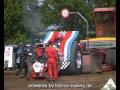 Roude Léiw Hassmoor 2009